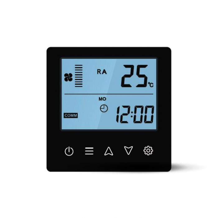 Recuperator de caldura ENERGY BOX-TE 350