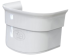 Piesa imbinare split MCS 62-OPT WHITE SCD100093