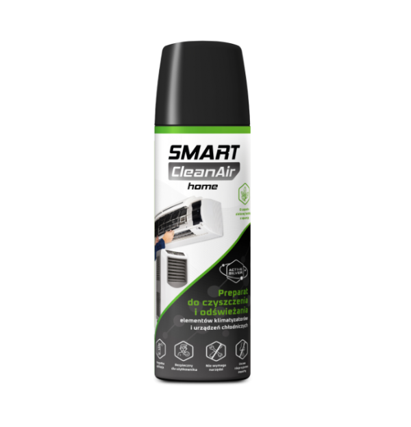 Aerosol Smart CleanAir Home 250ml