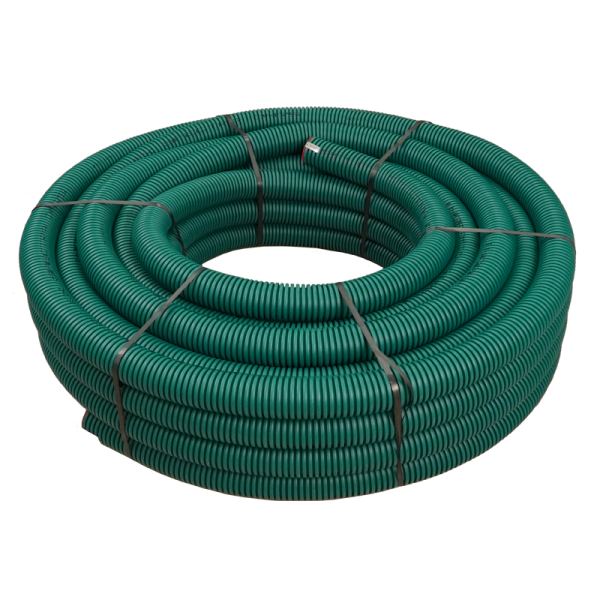 Tubulatura antibacteriana/antistatica FLEXO DUCT SPECTRA 1000 90