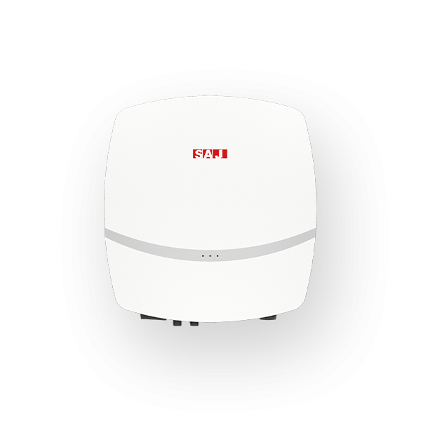 Invertor ON-Grid monofazat SAJ 8 Kw R5-8K-S2-15-WIFI-D