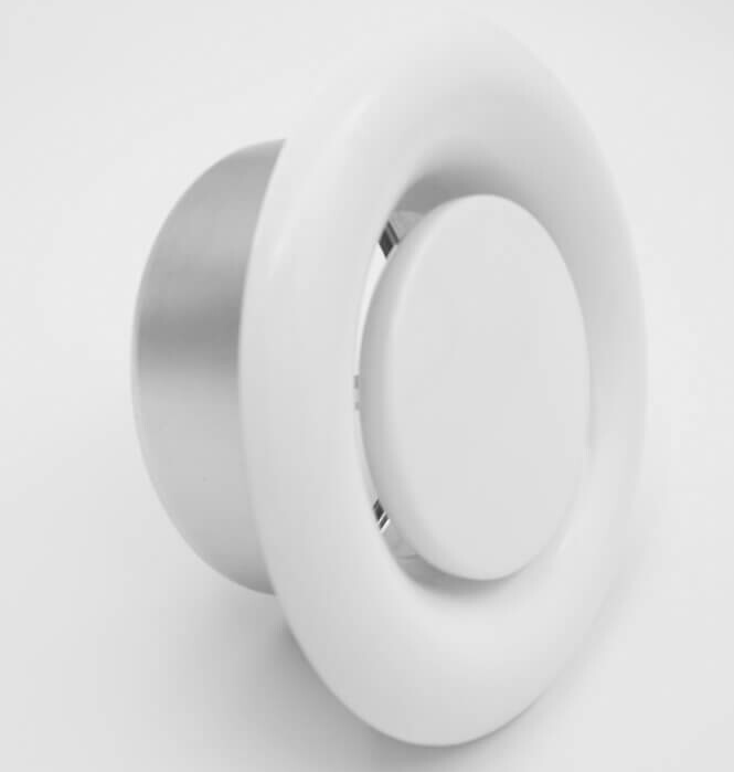 Difuzor de evacuare EV-SC125
