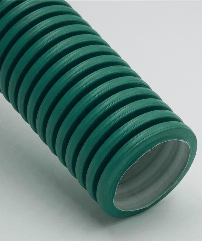 Tubulatura antibacteriana/antistatica FLEXO DUCT SPECTRA 1000 75