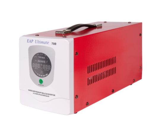 Sursa WESTECH EAP 700W/1000VA