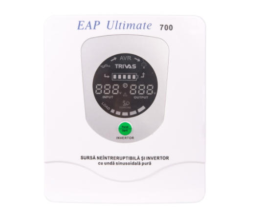 Sursa WESTECH EAP 700W/1000VA