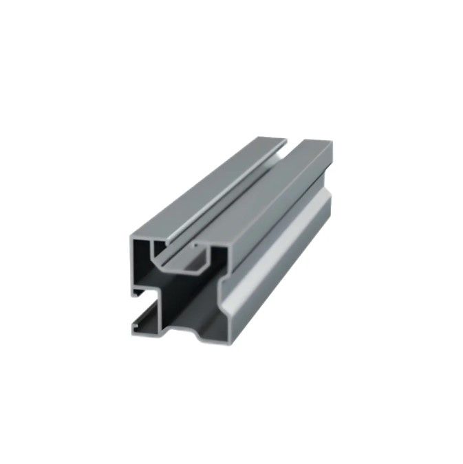 Profil din aluminiu SPL-1, 4.6 m
