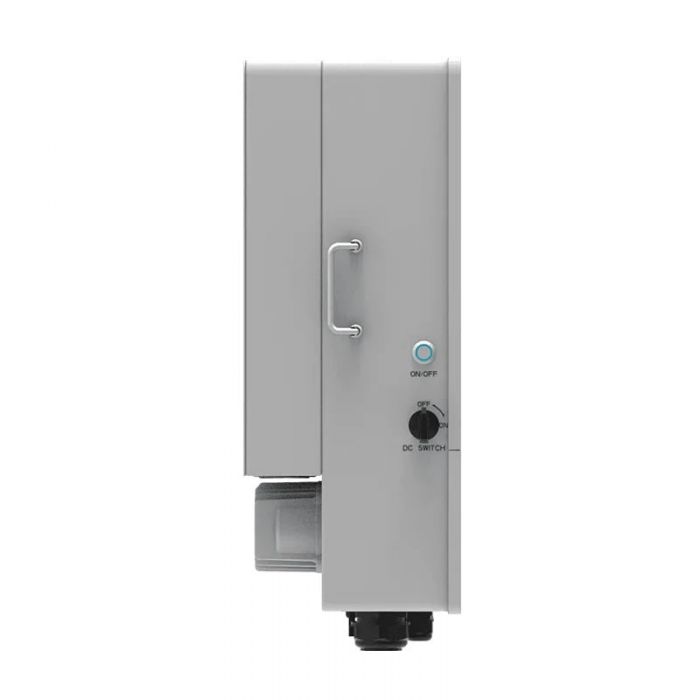 Invertor DEYE Hibrid 6kW 48v 2xMPPT SUN-6K-SG04LP3-EU TRIFAZAT