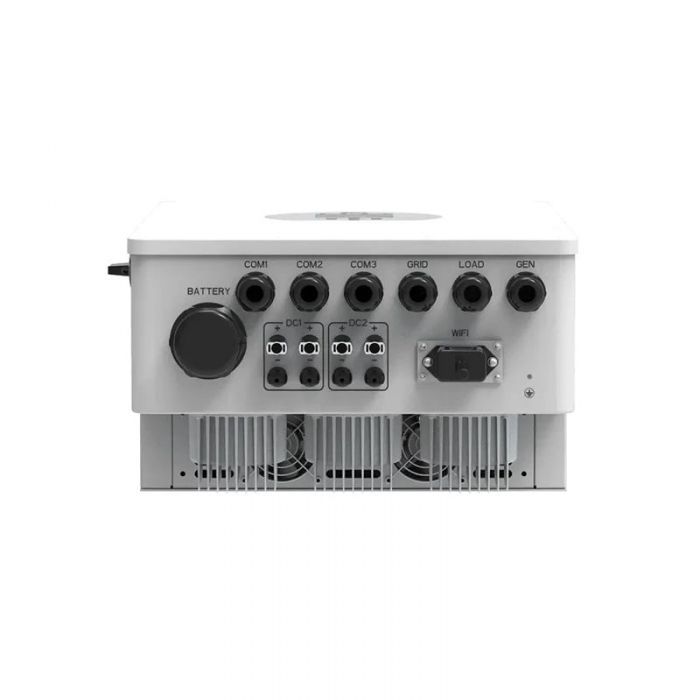 Invertor DEYE Hibrid 6kW 48v 2xMPPT SUN-6K-SG04LP3-EU TRIFAZAT