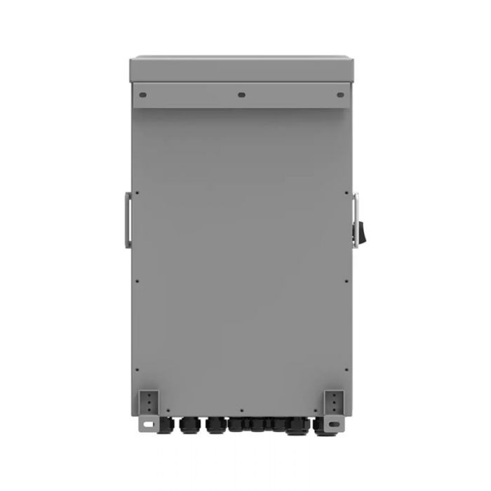 Invertor DEYE Hibrid 16kW 48v 3xMPPT SUN-16K-SG01LP1 MONOFAZAT