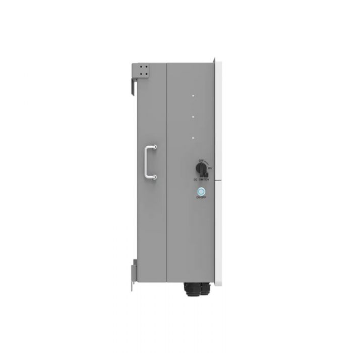 Invertor DEYE Hibrid 16kW 48v 3xMPPT SUN-16K-SG01LP1 MONOFAZAT