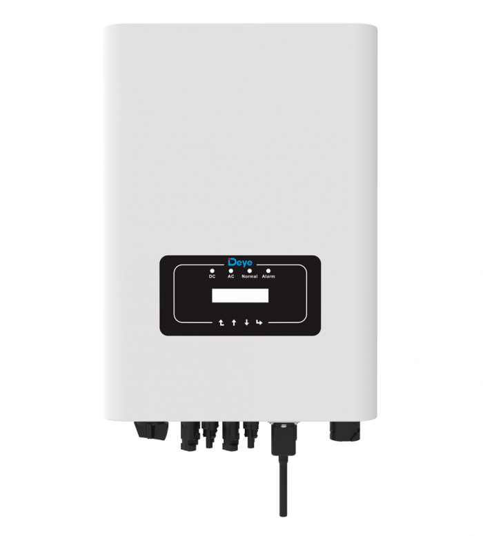 Invertor DEYE Ongrid 20kW SUN-20K-G05 TRIFAZAT