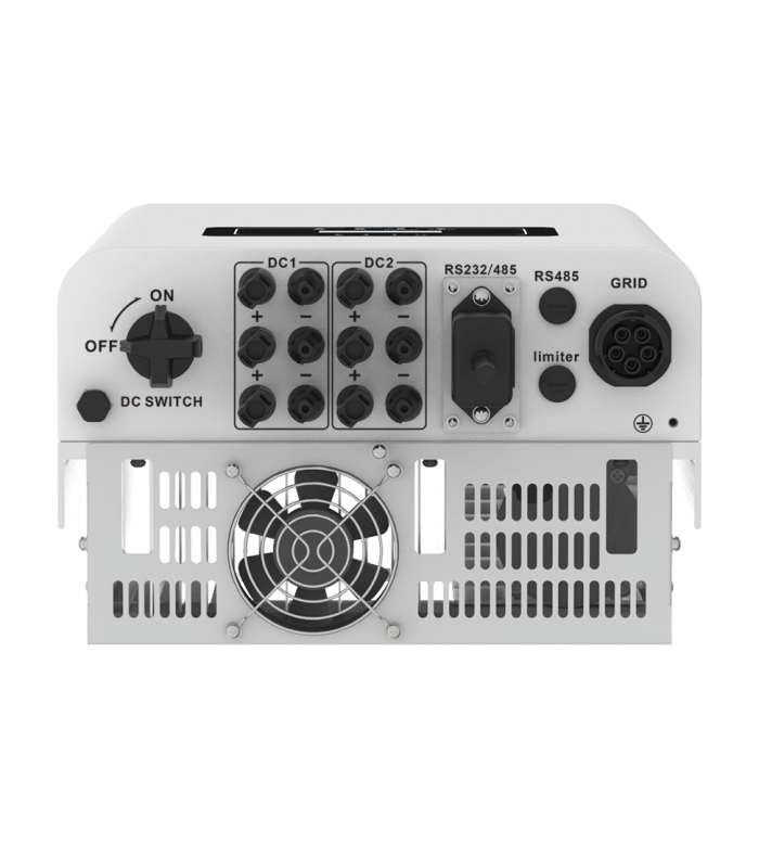 Invertor DEYE Ongrid 20kW SUN-20K-G05 TRIFAZAT