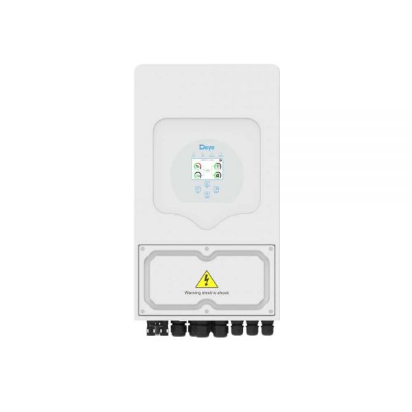 Invertor DEYE Hibrid 5kW 48v 2xMPPT SUN-5K-SG03LP1-EU MONOFAZAT