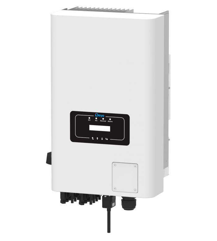 Invertor DEYE Ongrid 30kW SUN-30K-G06 TRIFAZAT