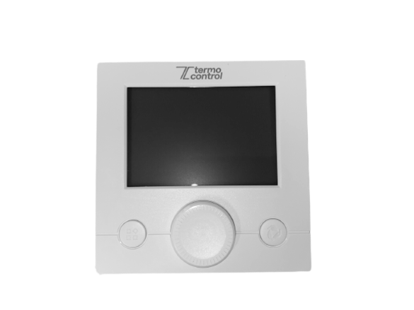 Termostat cu radiofrecventa programabil CE 400 wi-fi