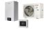 Pompa de caldura 14 KW +WIFI Toyotomi Hydria+ Split Trifazata