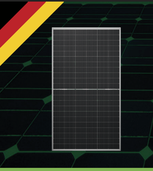 Panou fotovoltaic monocristalin monofacial 585 W VDS Power