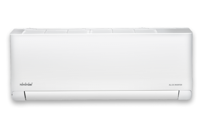 Climatizator Toyotomi VR R32 wi-fi THN/THG-A12VR25