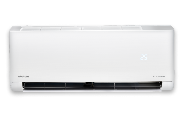 Climatizator Toyotomi VR R32 wi-fi THN/THG-A12VR25