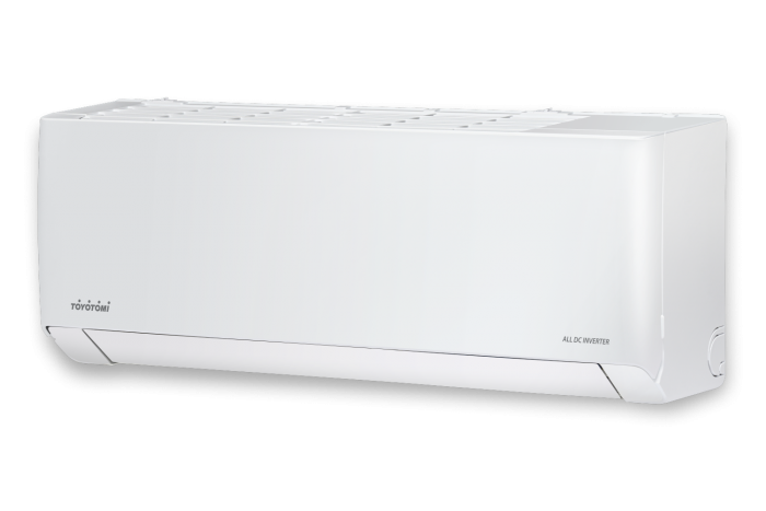 Climatizator Toyotomi VR R32 wi-fi THN/THG-A12VR25